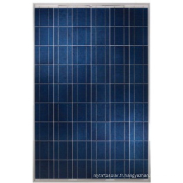 Panneau solaire solaire polyvalent de 230W